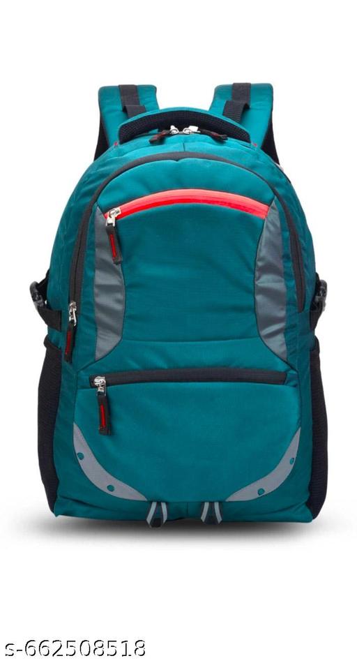 Medium 30 L Laptop Backpack STYLISH BACKPACK FOR BOYS AND GIRLS (30L BLACK)