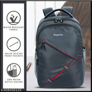 Casual Waterproof Laptop Bag/Backpack for Men Women Boys Girls/Office School College Teens & Students