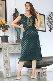 Women’s embroidered kurta | womens kurta | ethnic wear | womens kurta | rayon trendy kurta | womens kurta | @stylish