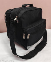 Trendy Men Men Cross Body Bags