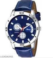 Analog Watch - For Men