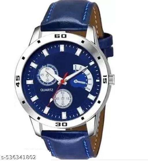 Analog Watch - For Men