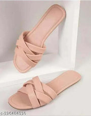 FootCraft Women Flats