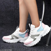 Casual Shoes