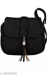 Hand bag Gallery Sling bag