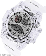 Fancy Men Sports Watches