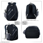 Medium 25 L Casual Waterproof Laptop Bag/Backpack for Men Women Boys Girls/Office School College Teens & Students