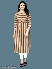 Aakarsha Fabulous Kurtis