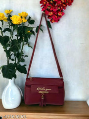 New Stylish Girl /women  Siling Bags.