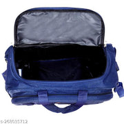 Duffel Bag For Men & Women