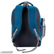 Premium Qualtity School Laptop Bag For Men And Women Stylish Looking