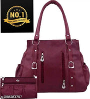 Classic Fashionable Women Handbags