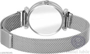 Magnetic Chain magnet strap mash Watch Women watch Classy Heart Butterfly watch Black Girls Unique watch Women chain birthday gift Watch Analog Black watch hand watch new beautiful Girls Watch