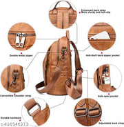 MomsyStore Girls Backpacks For Daily Office And College