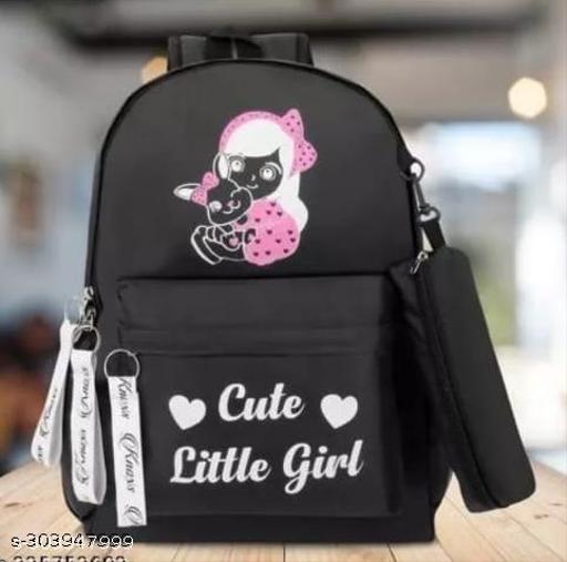 Backpacks