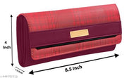 GMW WOMEN CLUTCH