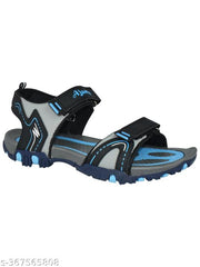 Ajanta Men Sports Sandal EG2003