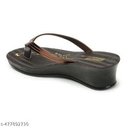 Women wedges sandal
