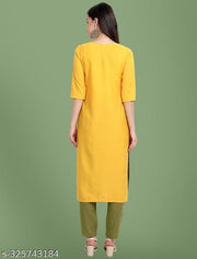 American Crepe Printed Kurti For Women On Lowest  Price & Best Quality