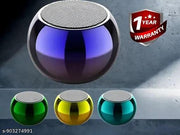 Mini Boost multicolour bluetooth Speaker, best Bluetooth Speaker, mini Bluetooth Speaker, Base Bluetooth Speaker