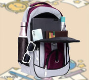 Fancy Trendy Men Laptop Backpacks