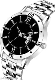 Latest Men Analog Watches
