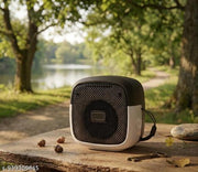 New Wireless Bluetooth Speaker (model - M424SP)  Black