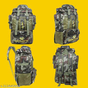 Stylish Best Quality Large Rucksack Bag .