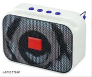 Artistic Grill Design Compact Outdoor Speaker M412SP
