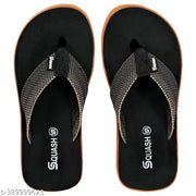SQUASH EXTRA RELAX CASUAL STYLISH SLIPPERS