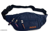 Ny7ee Urban Gear Multi-Pocket Utility Waist Bag