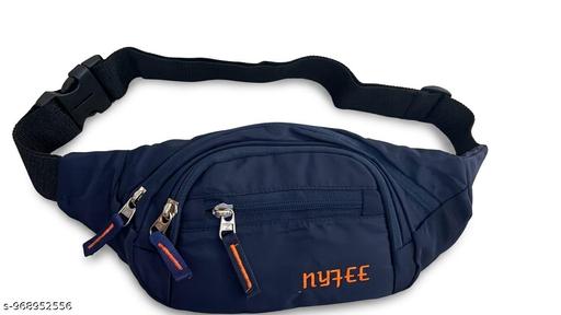 Ny7ee Urban Gear Multi-Pocket Utility Waist Bag