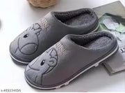 Winter and autumn warm bunny soft fuzzy premium faux fur flip flops and carpet slippers for daily wear casual wear home wear indoor bedroom and outdoor women and girls