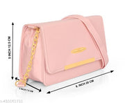 Sling bag