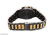 new classic vintage premium formals wedding stylish designer popular trendy mens watch