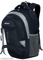 35L Laptop Unisex College & School Bags and office, casual 35 L Laptop Backpack