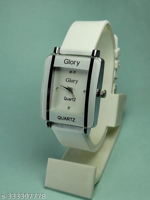 Women Analog Watch