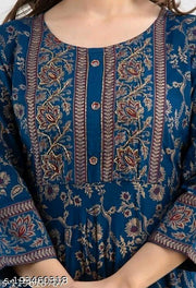 women kurti