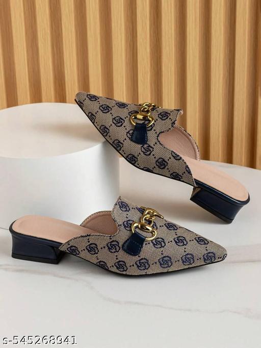 Modern Women Heels