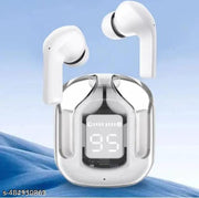 ULTRAPODS Earbuds 12 hours playtime bluetooth wireless headphones earphone bluetooth headset