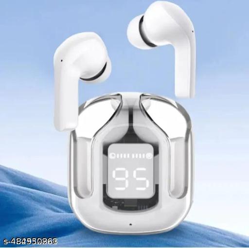 ULTRAPODS Earbuds 12 hours playtime bluetooth wireless headphones earphone bluetooth headset