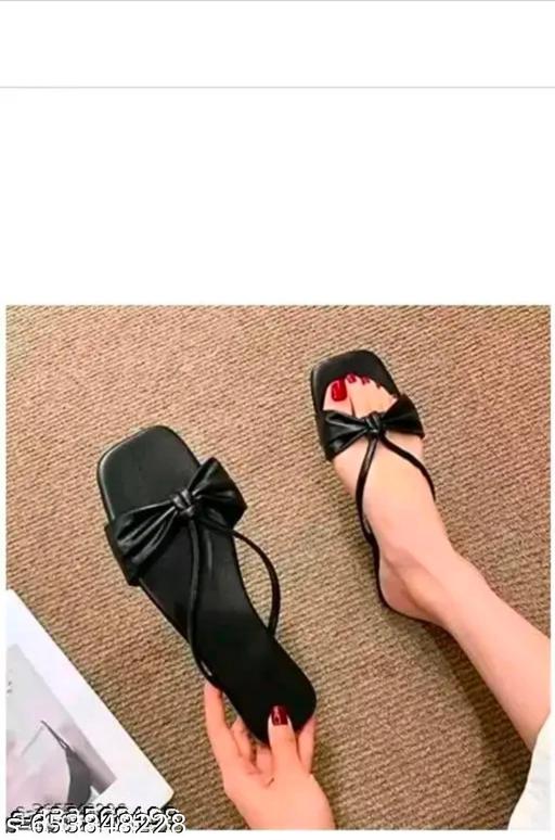 Trendy Women Flats