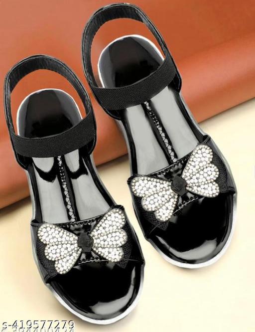 Girls sandals