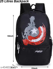Casual Waterproof Laptop Office School College Business Travel Backpack