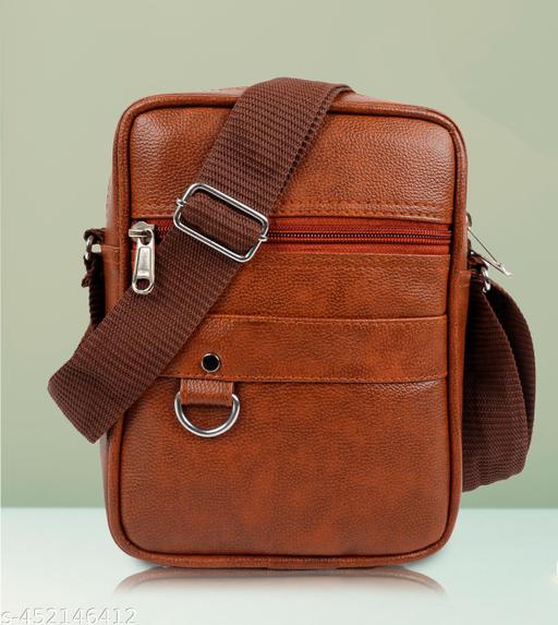 Men Sling bag stylish sling bag new sling bag top sling bag Shoulder bag Cross Body