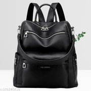 BohoBuzz Trendy Alluring Women Backpacks(Backpack,bag,backpack for women women bag fashion,stylish)