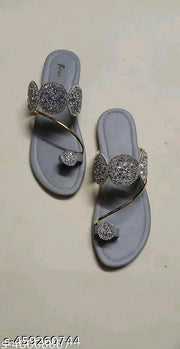 Unique Fabulous Women Flipflops & Slippers