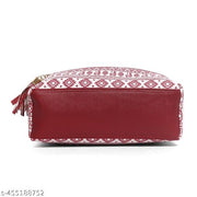 Woman Heand And Shoulder Selling  bags