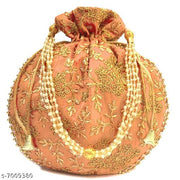 Stylish Women's Potlis