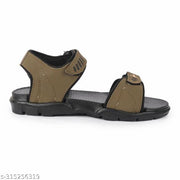 XDOX Kids Olive Sandal